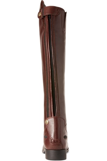 ariat heritage ellipse